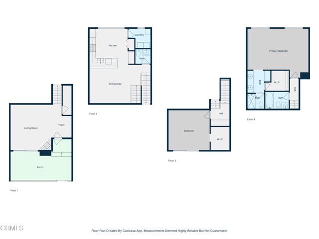 18360 Collins Street L, Tarzana, CA 91356