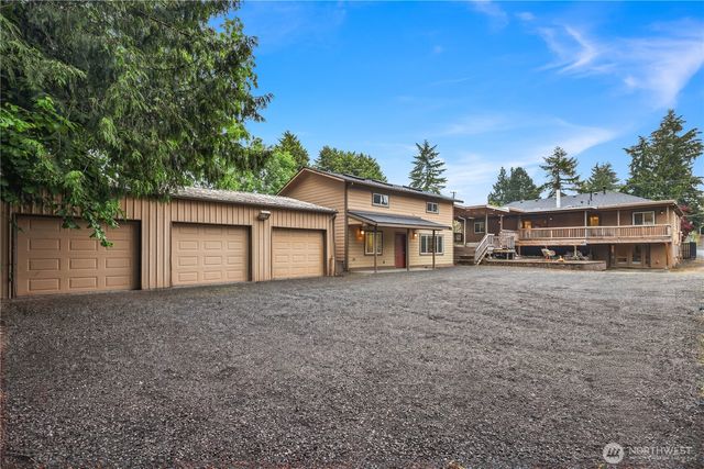 1161 Aberdeen Avenue NE, Renton, WA 98056