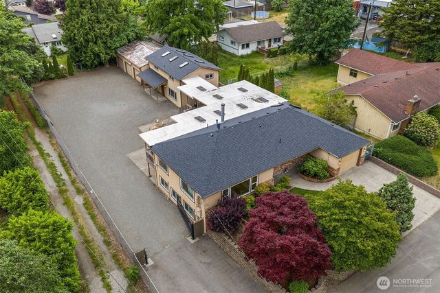 1161 Aberdeen Avenue NE, Renton, WA 98056