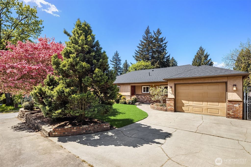 1161 Aberdeen Avenue NE, Renton, WA 98056