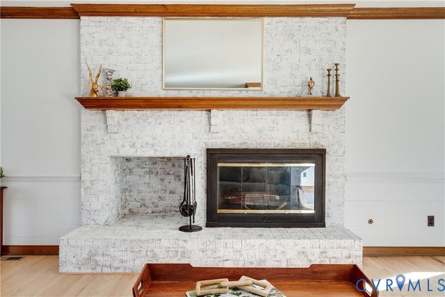 7493 Hidden Lake Cir, Mechanicsville, VA 23111