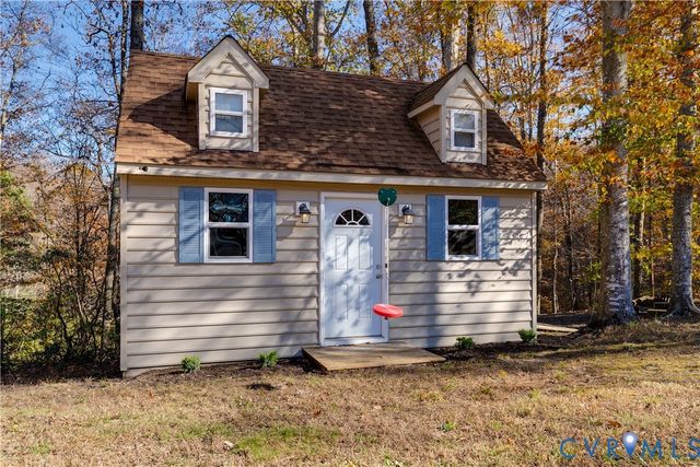 7493 Hidden Lake Cir, Mechanicsville, VA 23111