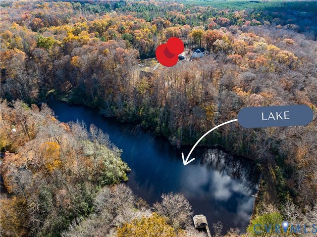 7493 Hidden Lake Cir, Mechanicsville, VA 23111