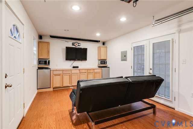 7493 Hidden Lake Cir, Mechanicsville, VA 23111