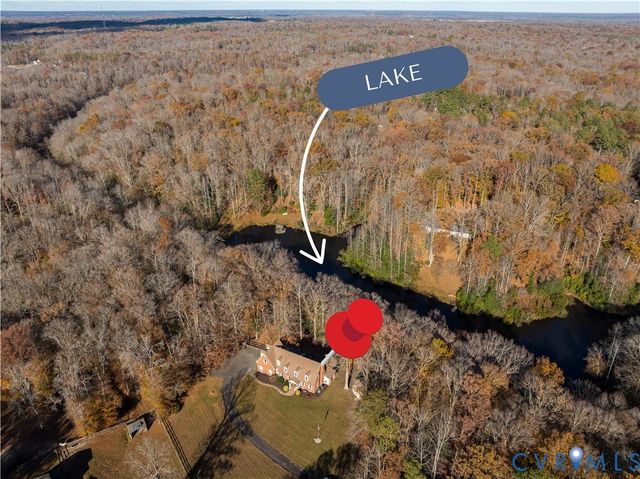 7493 Hidden Lake Cir, Mechanicsville, VA 23111