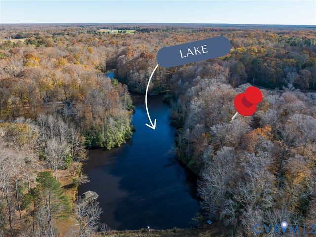 7493 Hidden Lake Cir, Mechanicsville, VA 23111