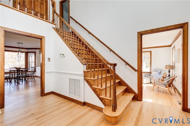 7493 Hidden Lake Cir, Mechanicsville, VA 23111