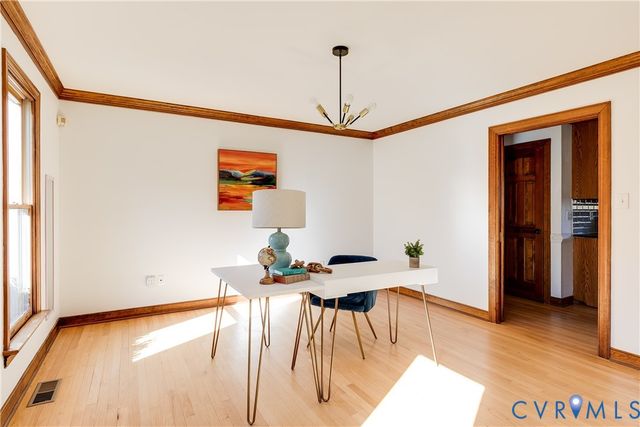 7493 Hidden Lake Cir, Mechanicsville, VA 23111