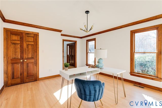 7493 Hidden Lake Cir, Mechanicsville, VA 23111