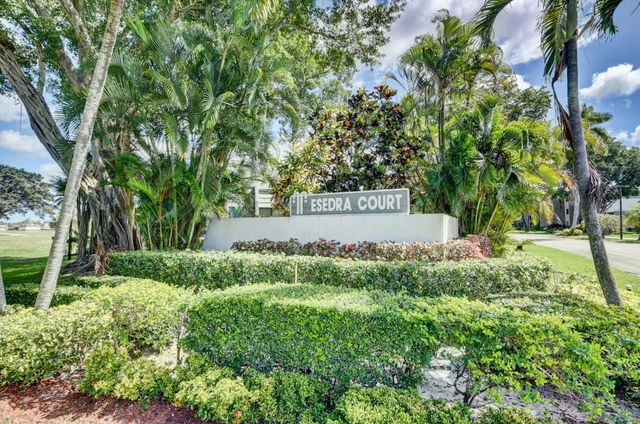 4832 Esedra Court 103, Greenacres, FL 33467
