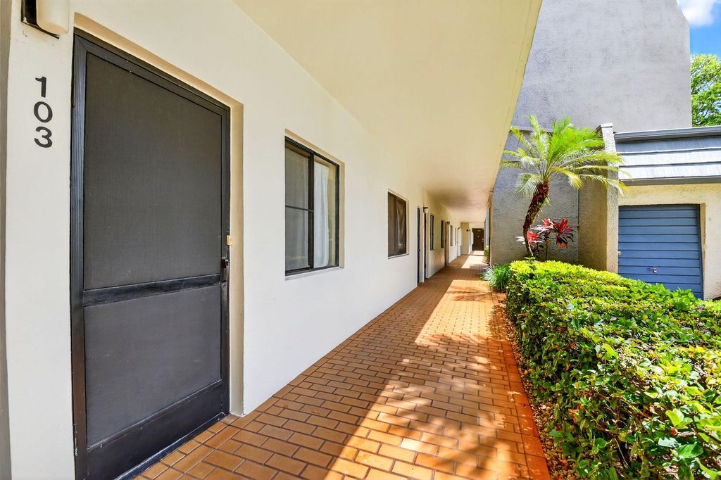 4832 Esedra Court 103, Greenacres, FL 33467