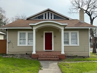 538 W ELSMERE PL, San Antonio, TX 78212
