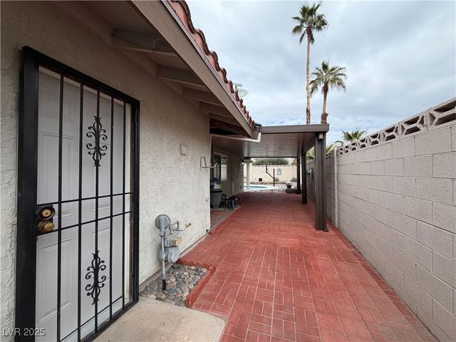 5162 Winston Street, Las Vegas, NV 89103