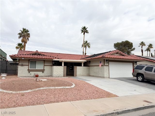 5162 Winston Street, Las Vegas, NV 89103