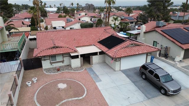 5162 Winston Street, Las Vegas, NV 89103