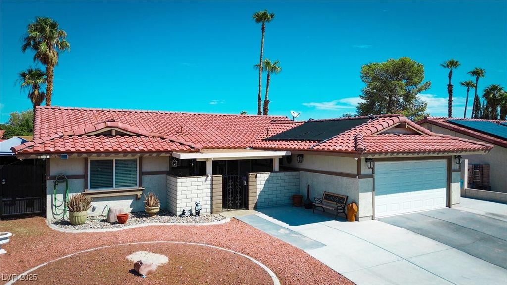 5162 Winston Street, Las Vegas, NV 89103