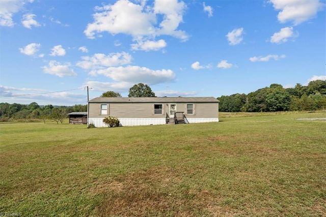 2385 Clacie Lane, Liberty, NC 27298
