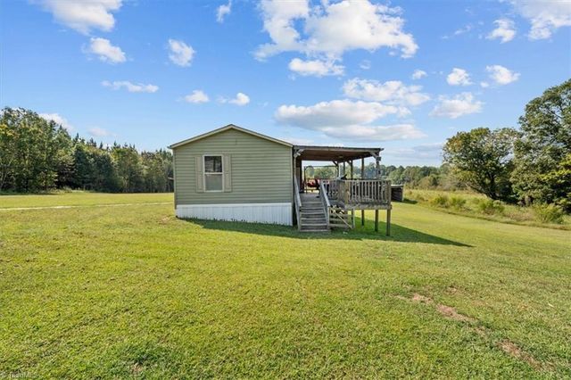 2385 Clacie Lane, Liberty, NC 27298