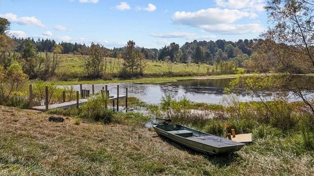 2385 Clacie Lane, Liberty, NC 27298