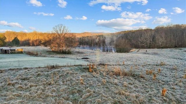 2385 Clacie Lane, Liberty, NC 27298