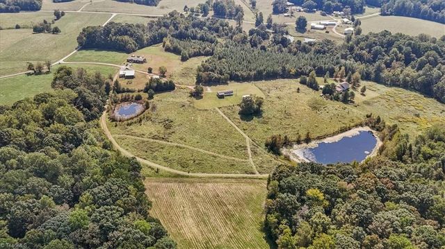 2385 Clacie Lane, Liberty, NC 27298