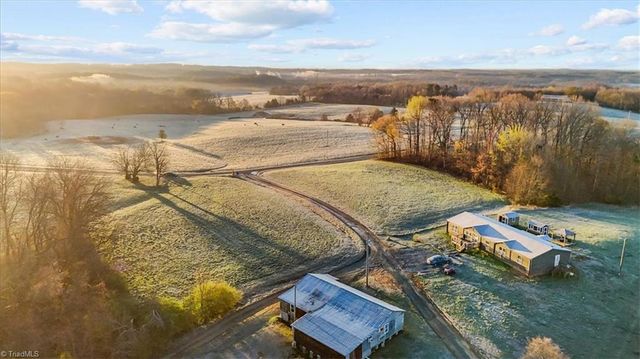 2385 Clacie Lane, Liberty, NC 27298