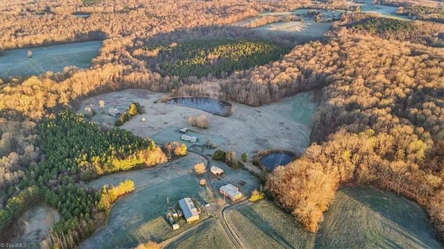 2385 Clacie Lane, Liberty, NC 27298