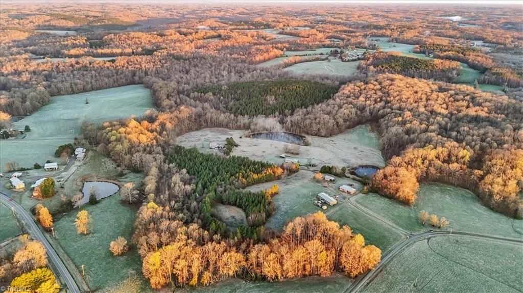 2385 Clacie Lane, Liberty, NC 27298