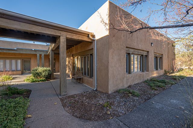 460 Saint Michaels Drive 102, 103, Santa Fe, NM 87505