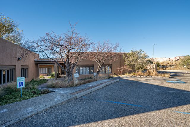 460 Saint Michaels Drive 102, 103, Santa Fe, NM 87505