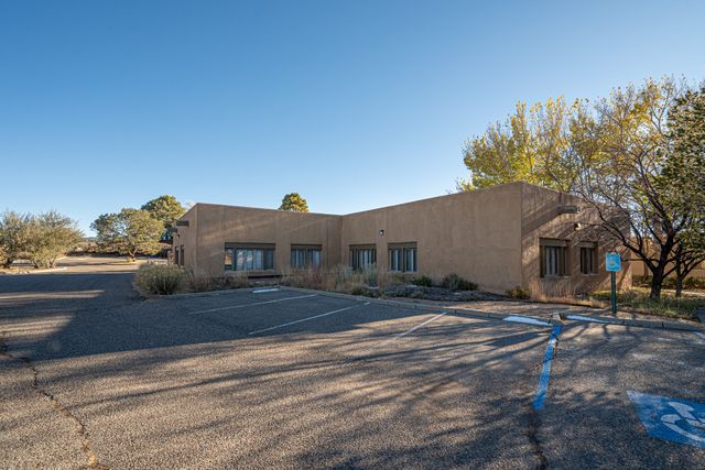 460 Saint Michaels Drive 102, 103, Santa Fe, NM 87505