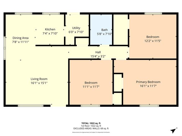 1200 N 5th Street, Waco, TX 76707