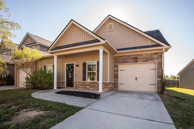 915 Erika Lane, Grovetown, GA 30813