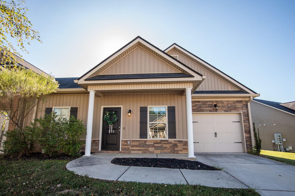 915 Erika Lane, Grovetown, GA 30813