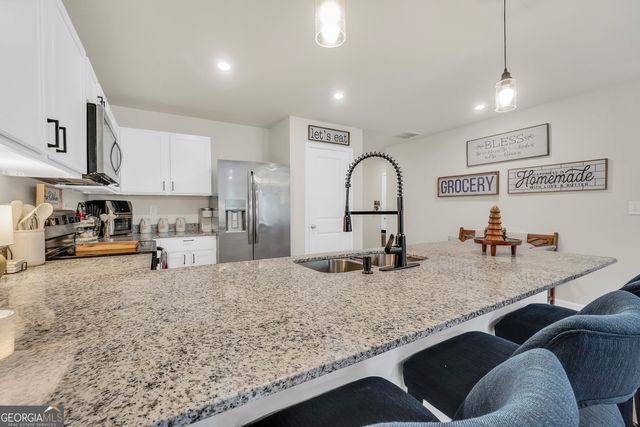 135 Catalpa Road, Milner, GA 30257