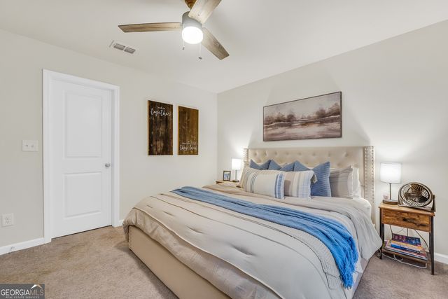 135 Catalpa Road, Milner, GA 30257