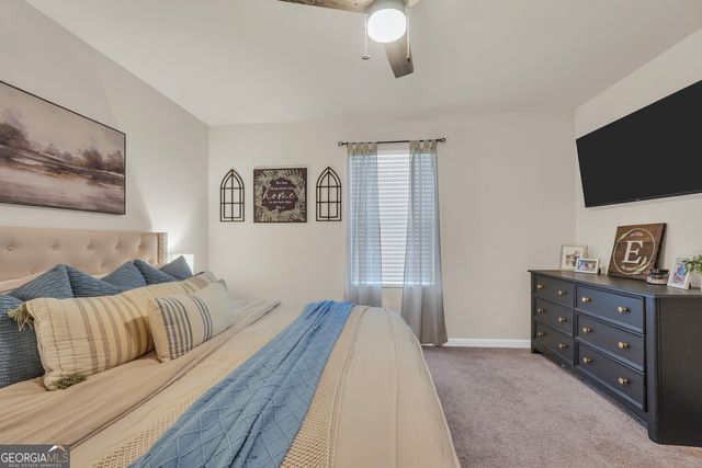 135 Catalpa Road, Milner, GA 30257