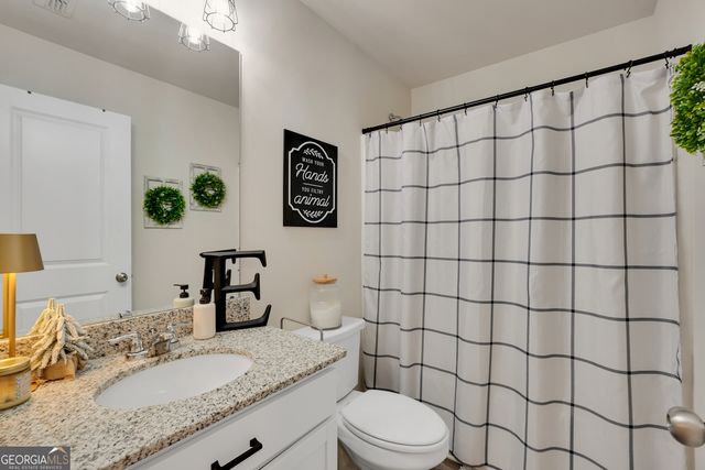 135 Catalpa Road, Milner, GA 30257