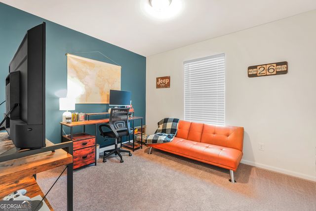 135 Catalpa Road, Milner, GA 30257