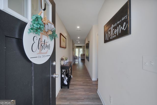 135 Catalpa Road, Milner, GA 30257