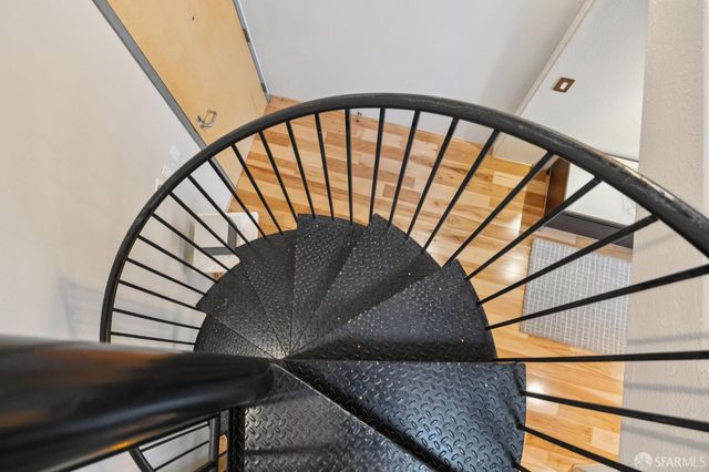 18 Lansing Street 302, San Francisco, CA 94117