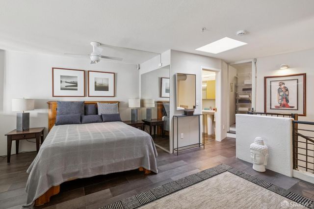 18 Lansing Street 302, San Francisco, CA 94117