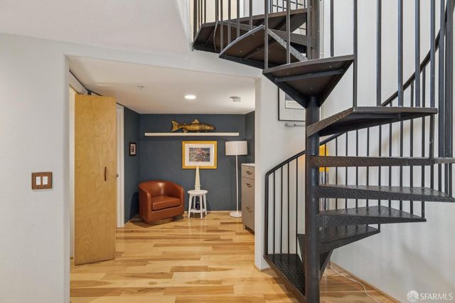 18 Lansing Street 302, San Francisco, CA 94117