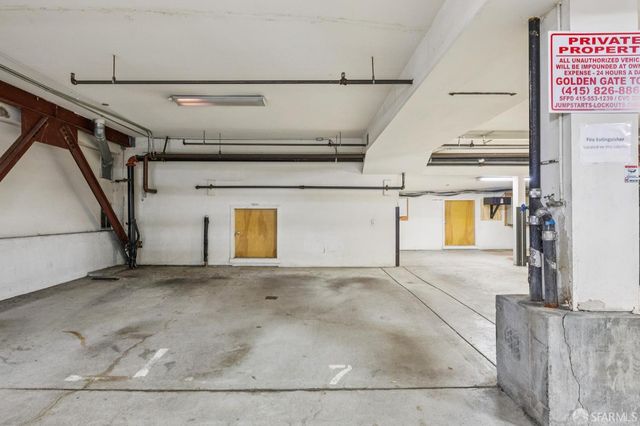 18 Lansing Street 302, San Francisco, CA 94117