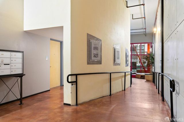 18 Lansing Street 302, San Francisco, CA 94117