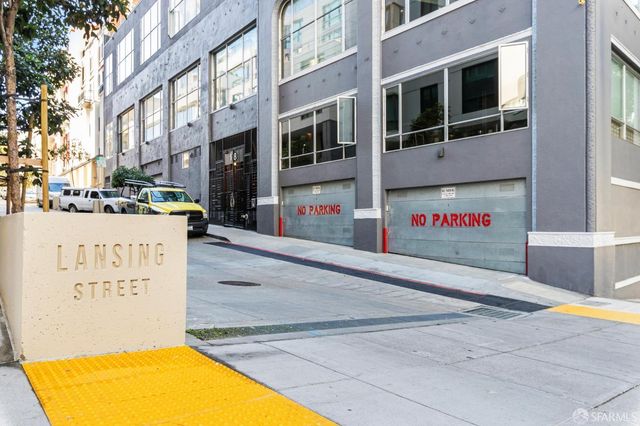 18 Lansing Street 302, San Francisco, CA 94117