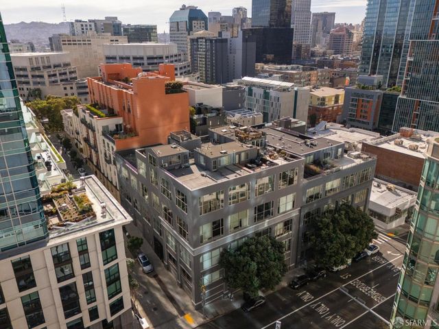 18 Lansing Street 302, San Francisco, CA 94117