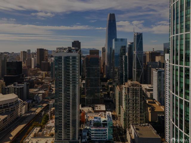 18 Lansing Street 302, San Francisco, CA 94117