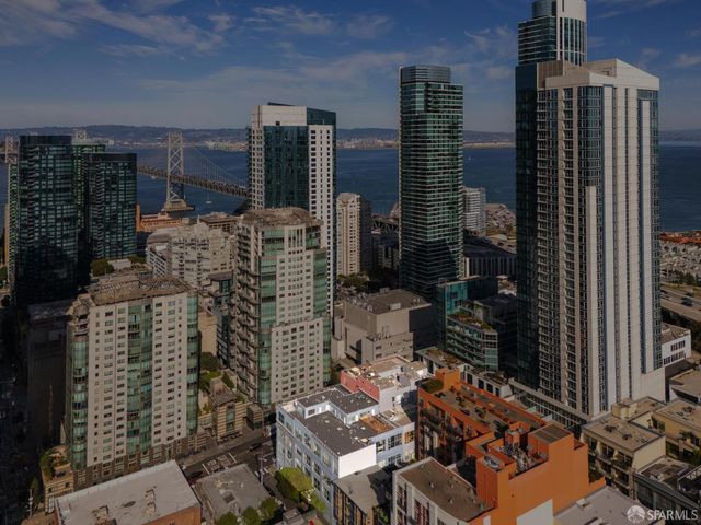 18 Lansing Street 302, San Francisco, CA 94117