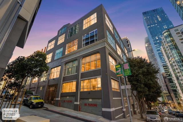 18 Lansing Street 302, San Francisco, CA 94117